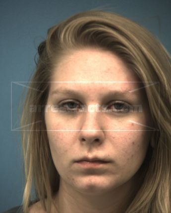 Leslie Nicole Curry
