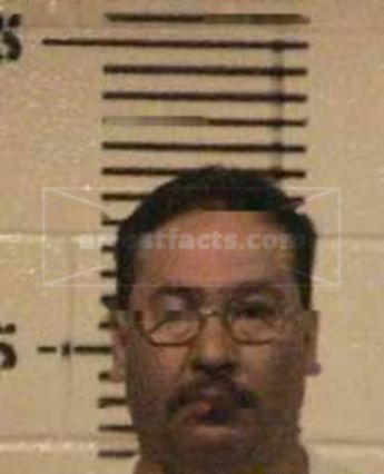 Gilbert M. Diaz