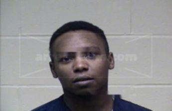 Lamarius Taquan Gates
