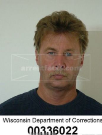 Paul Anthony Dougherty