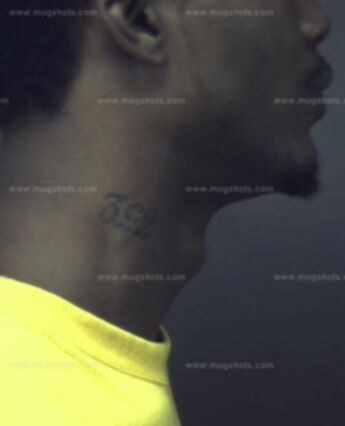 Terrence Rodriquez Holden Jr.