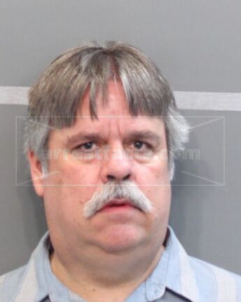 Max Wayne Harris
