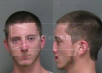 Travis Cooper