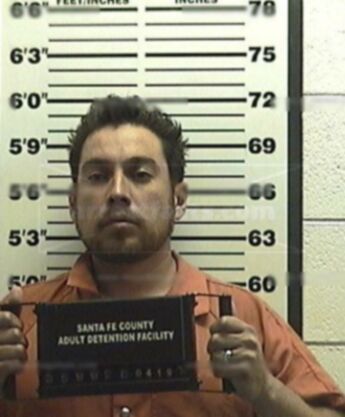 Mark Anthony Medina