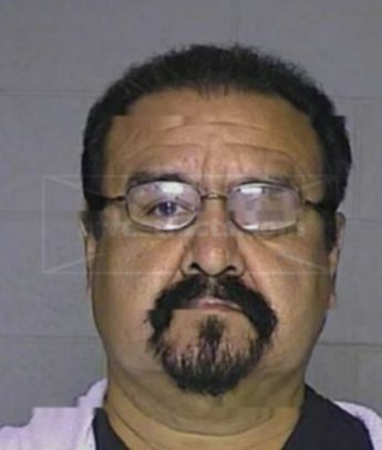 Raynoldo Gonzales