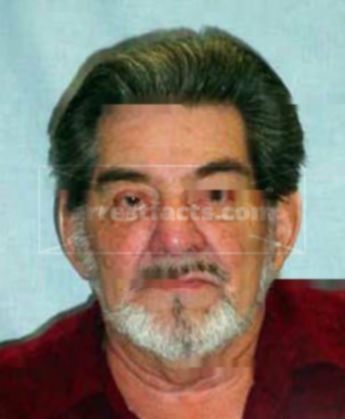 Roy M Norris