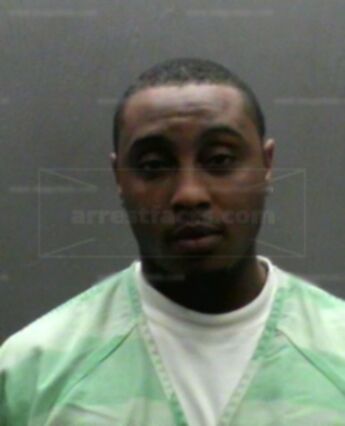 Kendall Jerell Mcafee