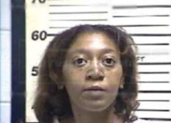 Janet Elizabeth Thompson