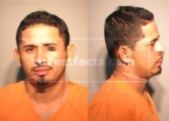 Jose Abel Hernandez-Vasquez