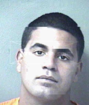 Damion Williams Concepcion