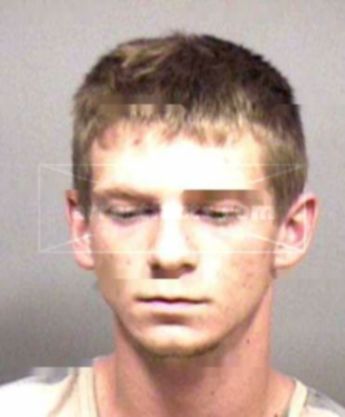Brent Thomas Clement