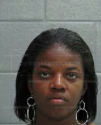 Latoria Treniece Downing