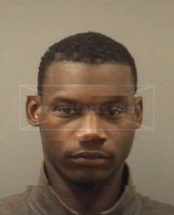 Teaun Bates