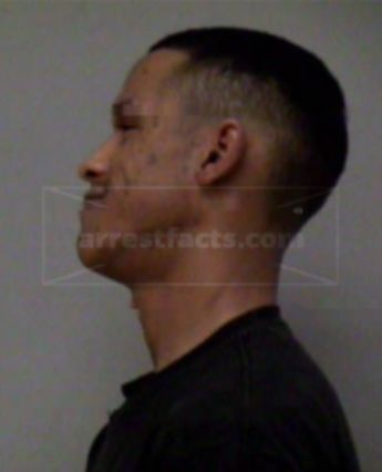 Matthew John Johnson