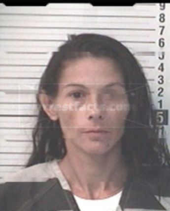 Kristolee Rose Lamberton