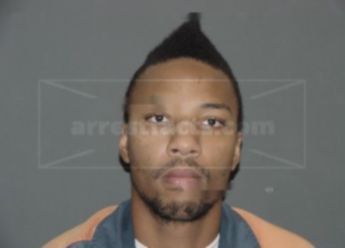 David Antonio Starks Jr