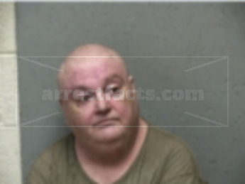 Gary Dean Moffett