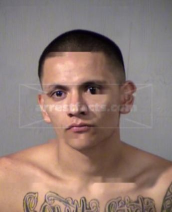 Omar Hernandez