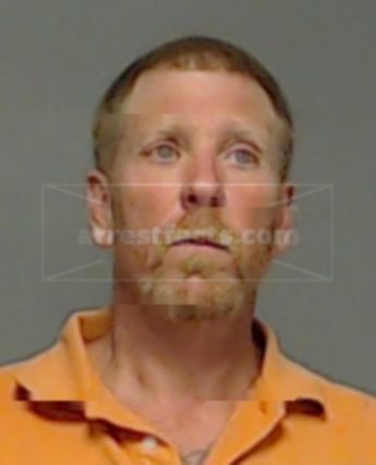 Michael Gene Mowrey