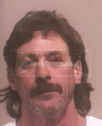 Keith Donovan