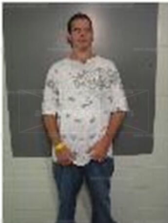 Matthew Allan Ward