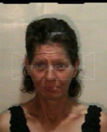 Sherrie Ann Mahon