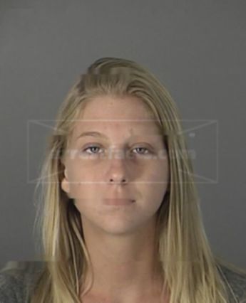 Emily Anne Chomic