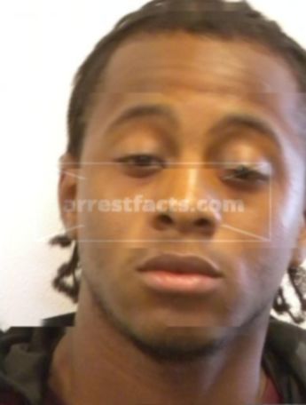Julius Quanterrius Kirby