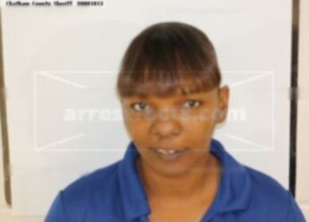 Tracey Lawanda Passmore