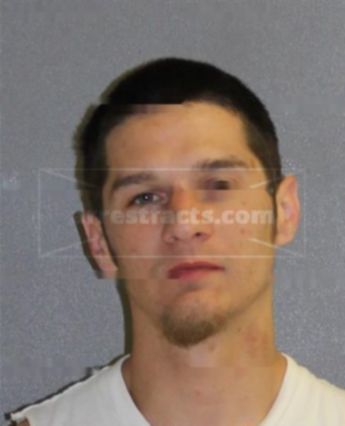 Braxton Korreckt