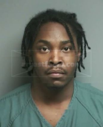 Demetrius Charles Shipman