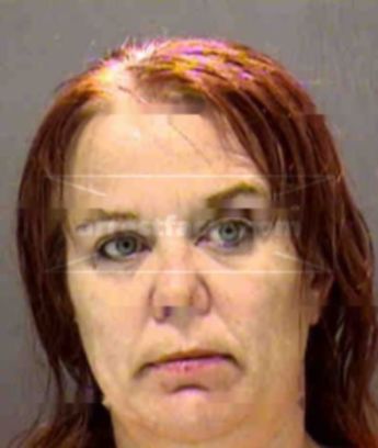 Katherine Jean Streeter
