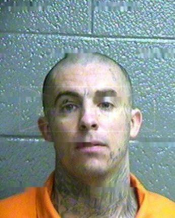 Rick A Davis