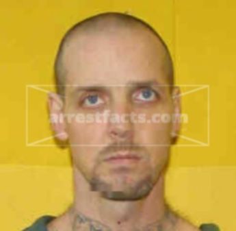 Jay Dallas Salyers
