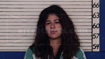 Veronica Lynn Ramos