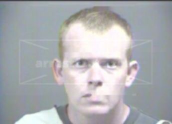 Ricky Willard Jenkins