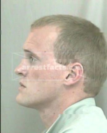 Randall L Eggers Jr.