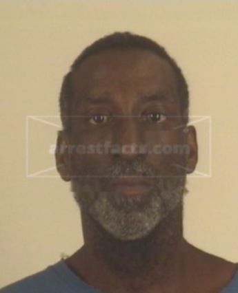 Kevin Cornell Mitchell