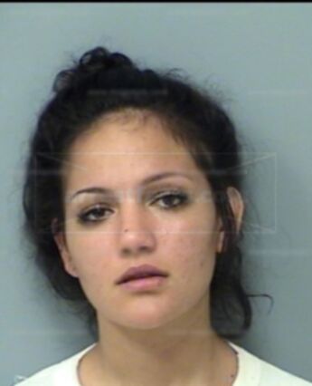 Alexandria Maria Trevino
