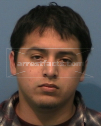 Andrew Jonathan Salazar