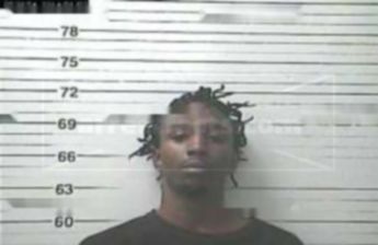 Leonardo Deandre White