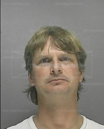 Bradley Dufries