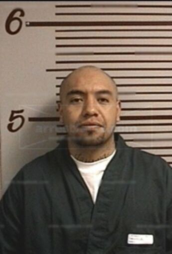 Abel Rivera Trujillo