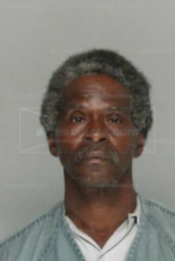 Jimmie Bernard Mack