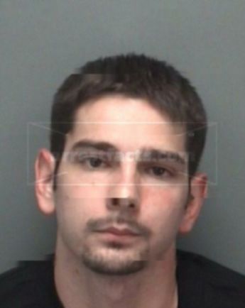 Dustin Jonathan Wright