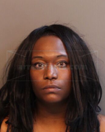 Tiffany Buchanon