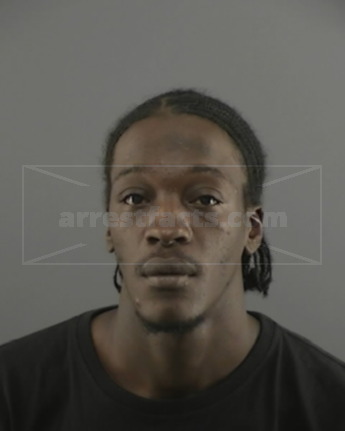 Lesley Jovan Weatherspoon