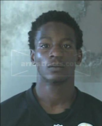 Matthew Romeo Samuels