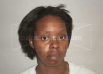 Ashley Nicole Brown