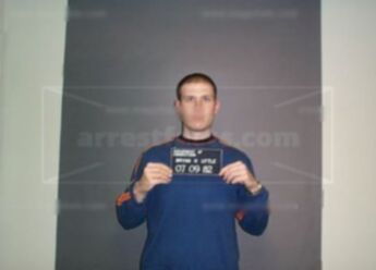Bryan Keith Little
